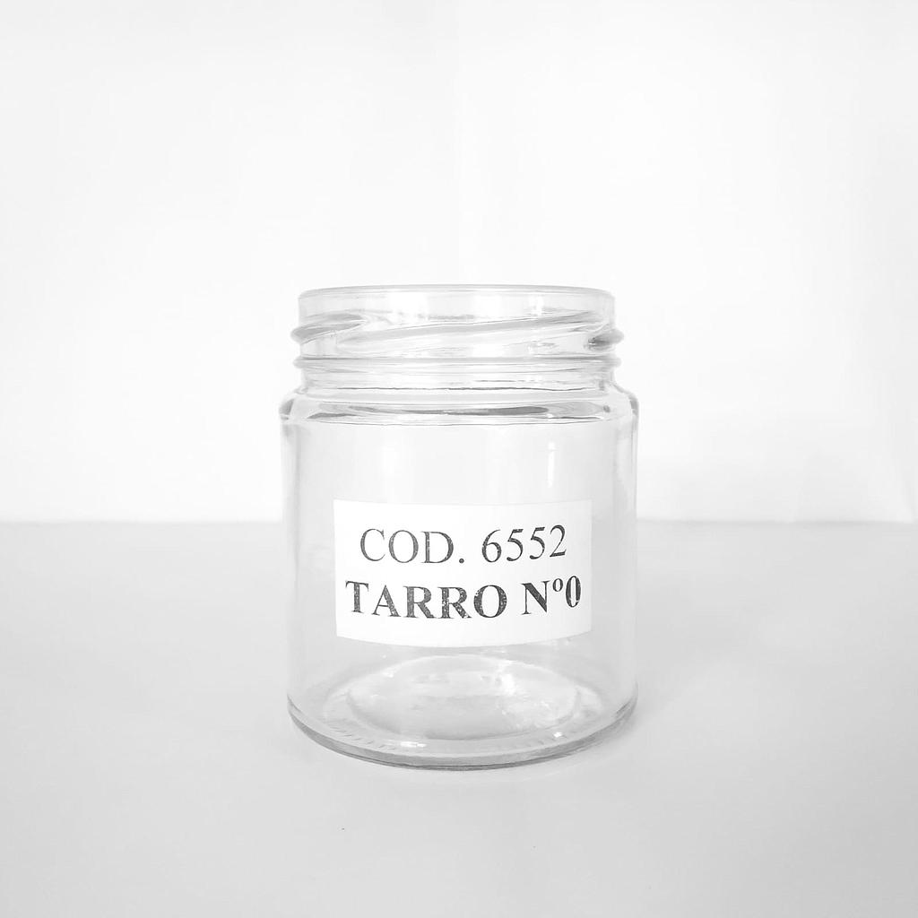 Tarro Nº 0